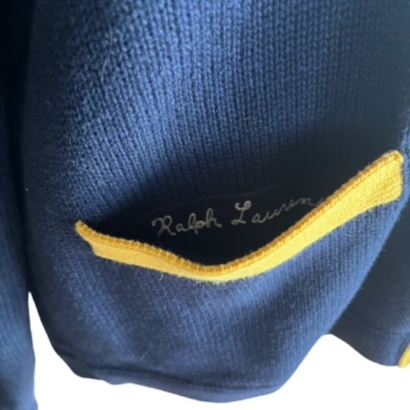 Polo Ralph lauren NWT - Picture 6 of 7